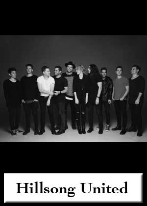 Oceans By Hillsong United with sheet music PDF