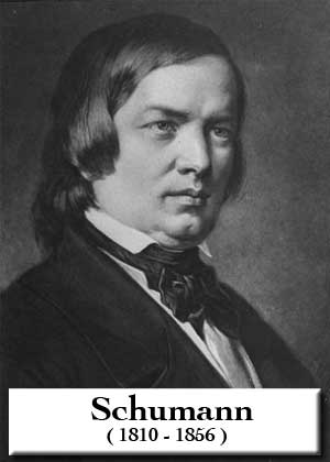 The Happy Farmer By Robert Schumann with sheet music PDF