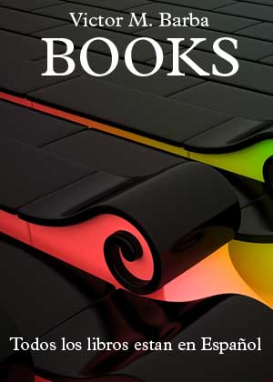 Victor M. Barba Books