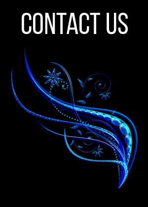Card for Contact Us