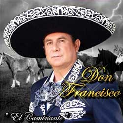 Cd Don Francisco