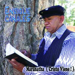 Cd Enrique Canales