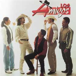 CD Los Amigos