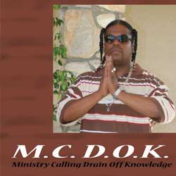 CD MC D O K