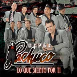 CD Banda Pachuco