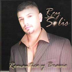 CD Rey Solis Bravio