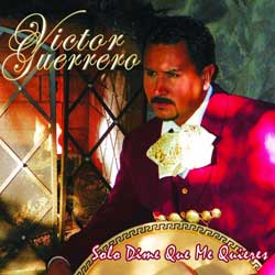 CD Victor Guerrero
